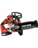 Chainsaw Black & Decker GKC1820L20-QW 20 cm 500 W