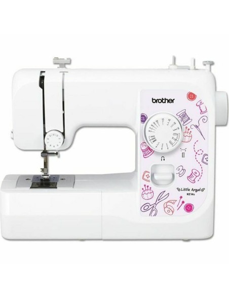 Sewing Machine Brother KE14S