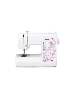 Máquina de Coser Brother KE14S