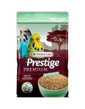 Comida para pássaros Versele-Laga Prestige Premium Budgies 800 g