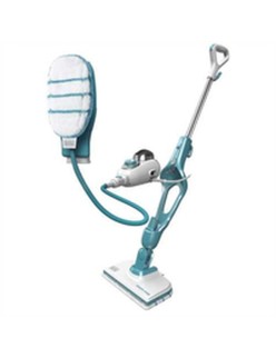 Aspirador Black & Decker 9IN1 Steam-mop 1300 W 1300 W