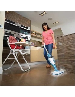 Aspirador Black & Decker 9IN1 Steam-mop 1300 W 1300 W