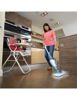 Aspirador Black & Decker 9IN1 Steam-mop 1300 W 1300 W