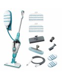 Aspirador Black & Decker 9IN1 Steam-mop 1300 W 1300 W