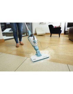 Aspirador Black & Decker 9IN1 Steam-mop 1300 W 1300 W