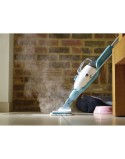 Aspirador Black & Decker 9IN1 Steam-mop 1300 W 1300 W