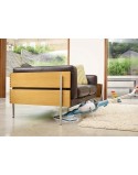 Vaporeta Steam Cleaner Black & Decker 9IN1 Steam-mop 1300 W 1300 W