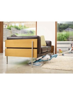 Aspirador Black & Decker 9IN1 Steam-mop 1300 W 1300 W