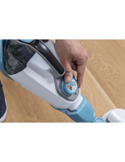 Aspirador Black & Decker 9IN1 Steam-mop 1300 W 1300 W