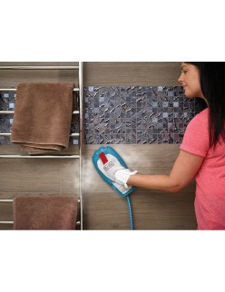 Aspirador Black & Decker 9IN1 Steam-mop 1300 W 1300 W