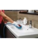 Aspirador Black & Decker 9IN1 Steam-mop 1300 W 1300 W