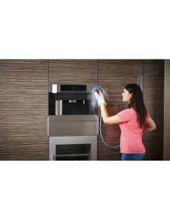 Aspirador Black & Decker 9IN1 Steam-mop 1300 W 1300 W