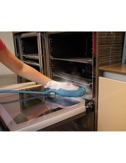Pulitore a Vapore Black & Decker 9IN1 Steam-mop 1300 W 1300 W