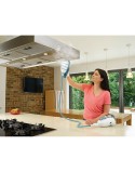 Aspirador Black & Decker 9IN1 Steam-mop 1300 W 1300 W