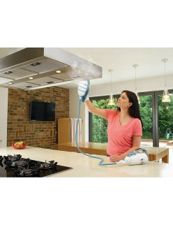 Aspirador Black & Decker 9IN1 Steam-mop 1300 W 1300 W