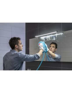 Aspirador Black & Decker 9IN1 Steam-mop 1300 W 1300 W