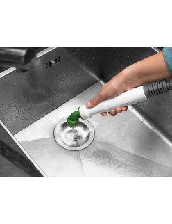 Aspirador Black & Decker 9IN1 Steam-mop 1300 W 1300 W