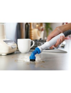 Aspirador Black & Decker 9IN1 Steam-mop 1300 W 1300 W