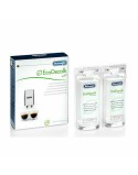 Rechange DeLonghi EcoDecalk 2x100ml 100 ml 2 x 100 ml Détartrant pour cafetière