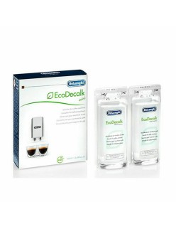 Rechange DeLonghi EcoDecalk 2x100ml 100 ml 2 x 100 ml Détartrant pour cafetière
