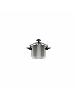 Olla Express Taurus 988051000 Acero Inoxidable 6 L