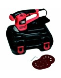 Amoladora angular Black & Decker KA191EK-QS 480 W 230 W 230 V 125 mm