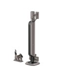 Cordless Stick Vacuum Cleaner Dreame Z10 Station