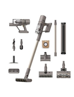 Aspirateur balai sans fil Dreame Z10 Station