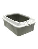 Lettiera per Gatti Rotho Bonnie Eco 56 x 17 x 40 cm Plastica