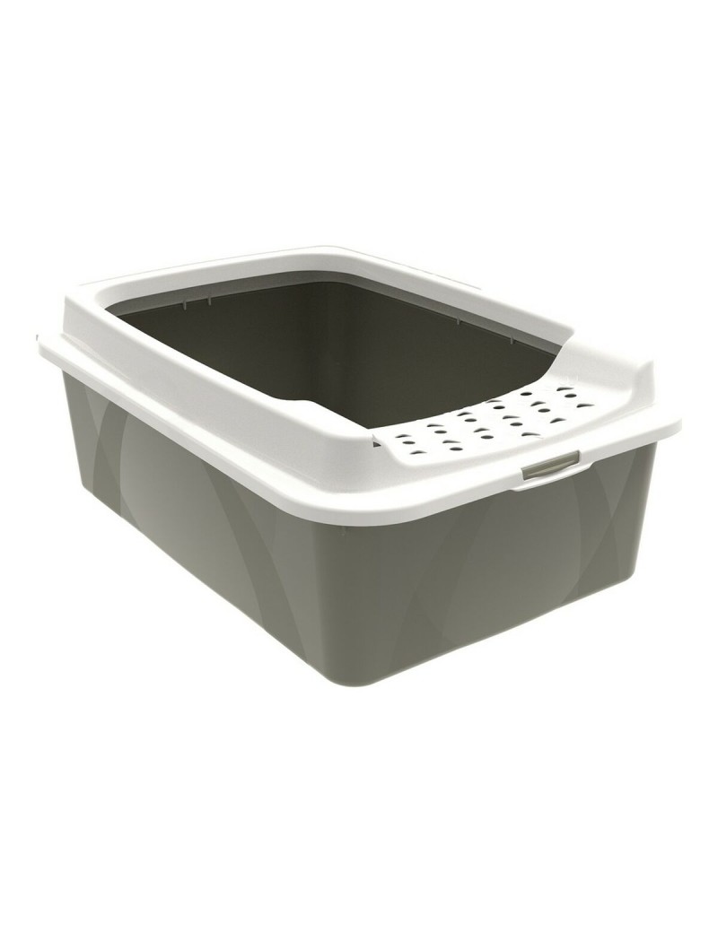 Lettiera per Gatti Rotho Bonnie Eco 56 x 17 x 40 cm Plastica