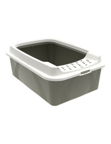 Lettiera per Gatti Rotho Bonnie Eco 56 x 17 x 40 cm Plastica