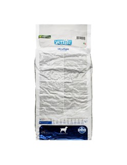 penso Farmina Vet Life ULTRAHYPO Adulto Peixe 12 kg