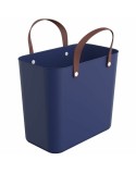 Sac à main Rotho 1044406211 Bleu Plastique