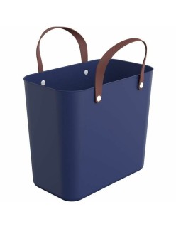 Sac à main Rotho 1044406211 Bleu Plastique
