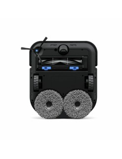 Aspirateur robot ECOVACS Deebot X2 Combo 6400 mAh