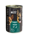 Comida húmida Certech SUPER BENO Peru
