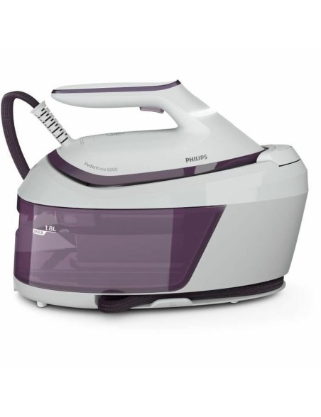 Centro de Engomar Philips PSG6020/30 2400 W