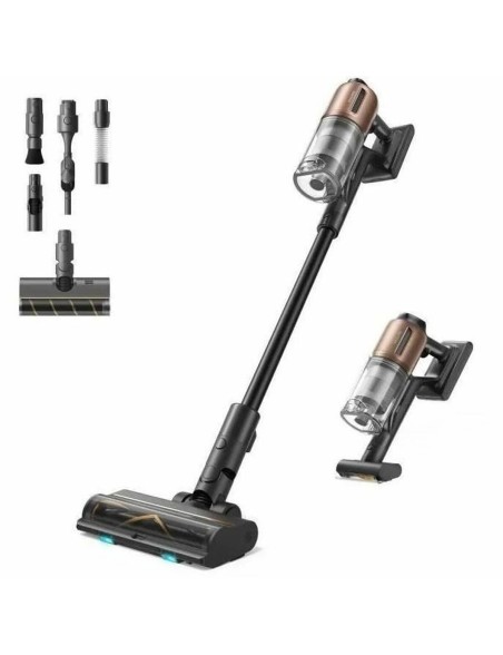 Besenstaubsauger Dreame Z20