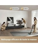 Aspirador Escova Dreame Z20