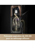 Aspirador Escova Dreame Z20