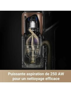 Besenstaubsauger Dreame Z20