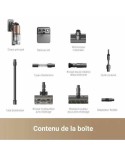 Aspirador Escova Dreame Z20
