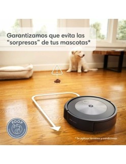 Aspirateur robot iRobot j517640