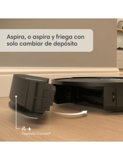 Aspirateur robot iRobot j517640