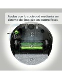 Aspirateur robot iRobot j517640