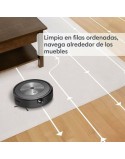 Aspirateur robot iRobot j517640
