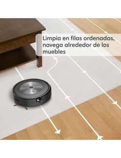 Aspirateur robot iRobot j517640
