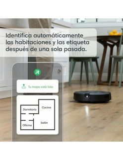 Aspirateur robot iRobot j517640
