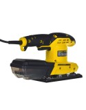 Lijadora orbital Stanley FMEW214K-QS 280 W 187 x 90 mm 24000 spm
