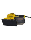 Lijadora orbital Stanley FMEW214K-QS 280 W 187 x 90 mm 24000 spm